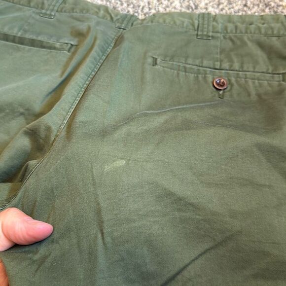 J. Crew Stretch Shorts 31 - Picture 10 of 12